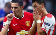 Từ Oezil đến Di Maria: Cứ tôi luyện rồi sẽ “thành tài”