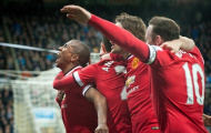 BÌNH LUẬN Man Utd: “Cửa dưới” lại hay