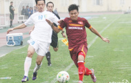 Tuyển thủ Olympic Việt Nam lập siêu phẩm nhờ… Drogba