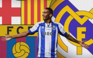 Nóng! Hạ Barcelona, Real Madrid đón tân binh