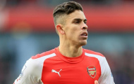 Chưa thể hiện nhiều, sao Arsenal phải nằm viện