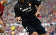 Ronaldinho gạt CR7 khỏi đội hình trong mơ Champions League