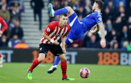 Mục tiêu số một của Arsenal sắp gia hạn với Southampton