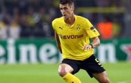 Cầu thủ Dortmund khiêm tốn mong trụ hạng là đủ