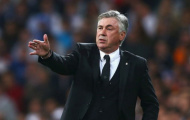 Vấn đề của Real: Có một Ancelotti bảo thủ