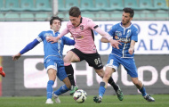 Empoli - Vua chia điểm và cái gai trong mắt các đại gia ở Serie A