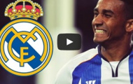 Video: Danilo - Hậu vệ phải khiến Real Madrid thèm muốn