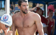 Michael Phelps sắp tái xuất sau án cấm 6 tháng