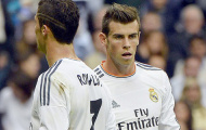 'Real Madrid sẽ bán Ronaldo, lập Bale làm biểu tượng mới'