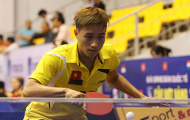 Bóng bàn Việt Nam: Không mơ chuyện lớn