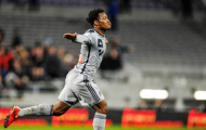Đấu sớm vòng 28 - Ligue 1: Marseille đại thắng