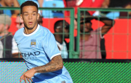 Tài năng trẻ Man City hào hứng gia nhập New York City