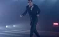 Video: CR7 biểu diễn tài lẻ siêu đỉnh
