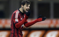 Mattia Destro: Xin anh đừng là Maxi Lopez thứ hai!