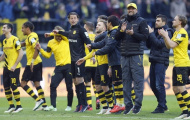 21h30 ngày 07/03, Hamburg vs Dortmund: Đánh chìm “con thuyền trắng”