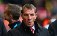 Liverpool đón nhận thông tin cực vui