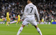 Ngày xứ Basque gặp 'hung thần' Ronaldo