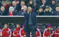 Guardiola: 'Bayern Munich ghi 6 bàn mỗi trận chưa đủ'