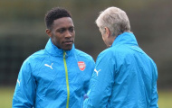 'Bỏ M.U tới Arsenal đã giúp tôi tiến bộ hơn”