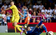 Tiết lộ: Luciano Vietto suýt thành dân bán xe 'second-hand'