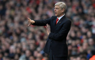 Lý do Arsenal không thể sa thải Arsene Wenger