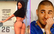 Tội thân Benzema, Terry