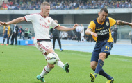 02h45 ngày 08/03, AC Milan vs Hellas Verona: Cứ mãi thế sao Inzaghi