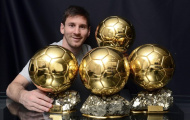 Messi có trong clip phòng the của người mẫu Playboy