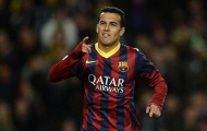 HLV Mancini giục Inter mau lấy Pedro Rodriguez