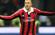 Liverpool chi 15 triệu euro mua sao lớn nhất AC Milan