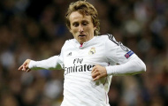 Modric trở lại, hết cửa cho Martin Odegaard ra sân