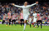 00h00 ngày 08/03, Bilbao vs Real Madrid: Tìm lại phong độ