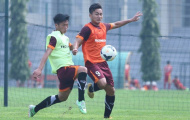 “Bệnh viện” ở tuyển U23