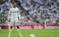 Ronaldo – Bên kia đỉnh cao