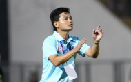 HLV Văn Sỹ: Đánh úp