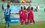 Giải vô địch quốc gia nữ - Cúp Thái Sơn Bắc: Hết cảnh “con nuôi”