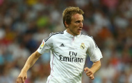 Real sa sút: Trong nỗi nhớ Modric, James Rodriguez