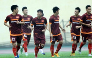 Hơi thở U19, thương hiệu Miura