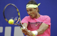 Nadal chỉ dám mơ vượt qua Pete Sampras