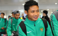 Sao U19 Indonesia háo hức tái đấu Công Phượng, Văn Toàn