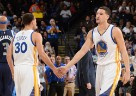 Video: Trận đấu giữa Mavericks vs Warriors (89-104)