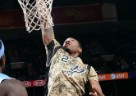 Video: Trận đấu giữa Pistons vs Rockets (93-103)