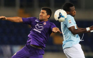 Vị trí thứ 3 ở Serie A - Tam quốc diễn nghĩa
