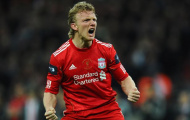 Cựu sao Liverpool háo hức trở về Anfield