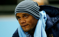 Vincent Kompany sẽ trở lại với đẳng cấp cao nhất