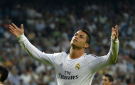 Ronaldo – Bên kia đỉnh cao