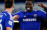 Video: Những khoảnh khắc ấn tượng nhất của Kurt Zouma