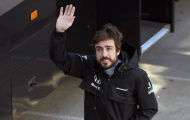 Không có chuyện Fernando Alonso quên mình là tay đua F1