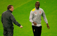 Brendan Rodgers đã thuần phục được 'ngựa chứng' Balotelli?