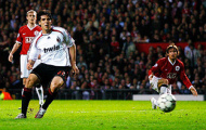 Video: Kaka và pha bóng cày nát hàng thủ Man United